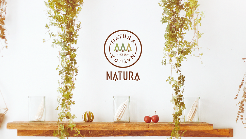 北越谷 東口 美容室natura ナチュラ